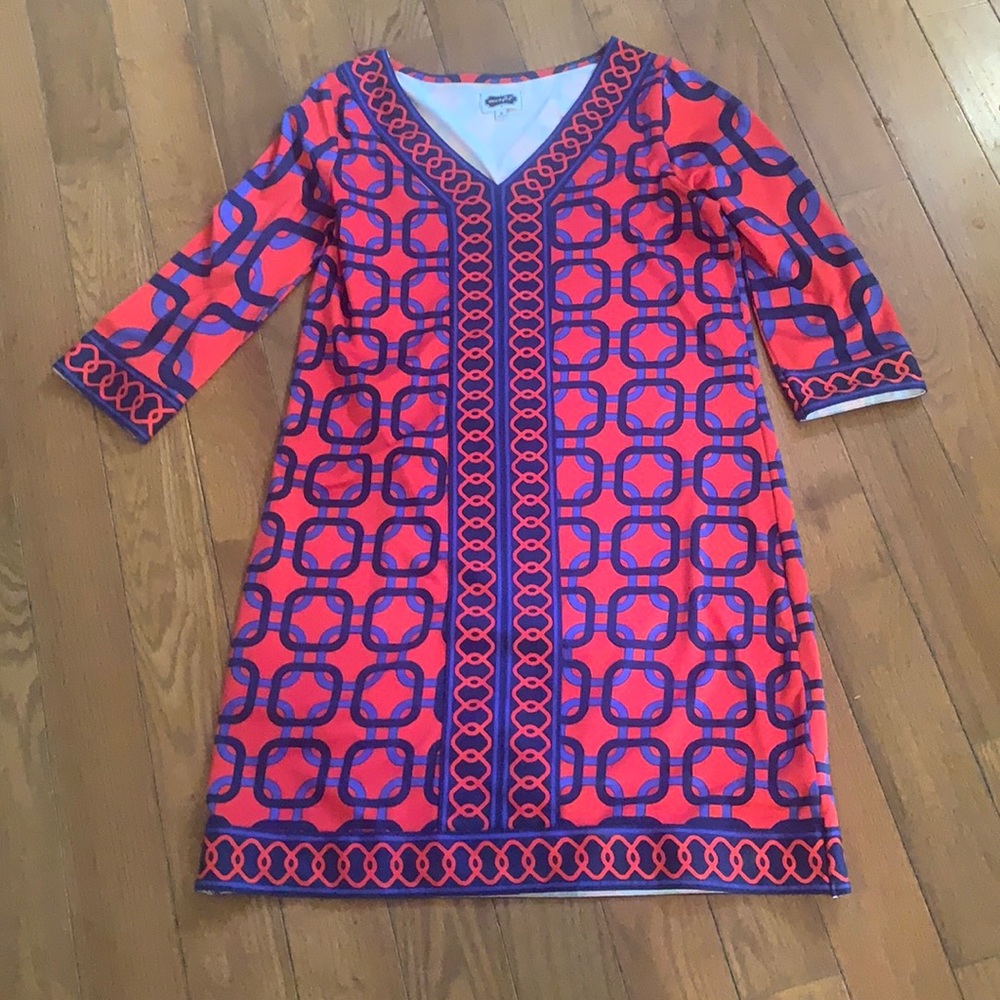 Mudpie dress